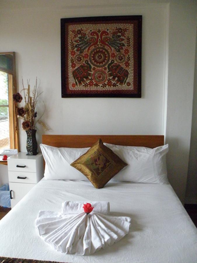Tagimoucia House Hotel Suva Eksteriør billede