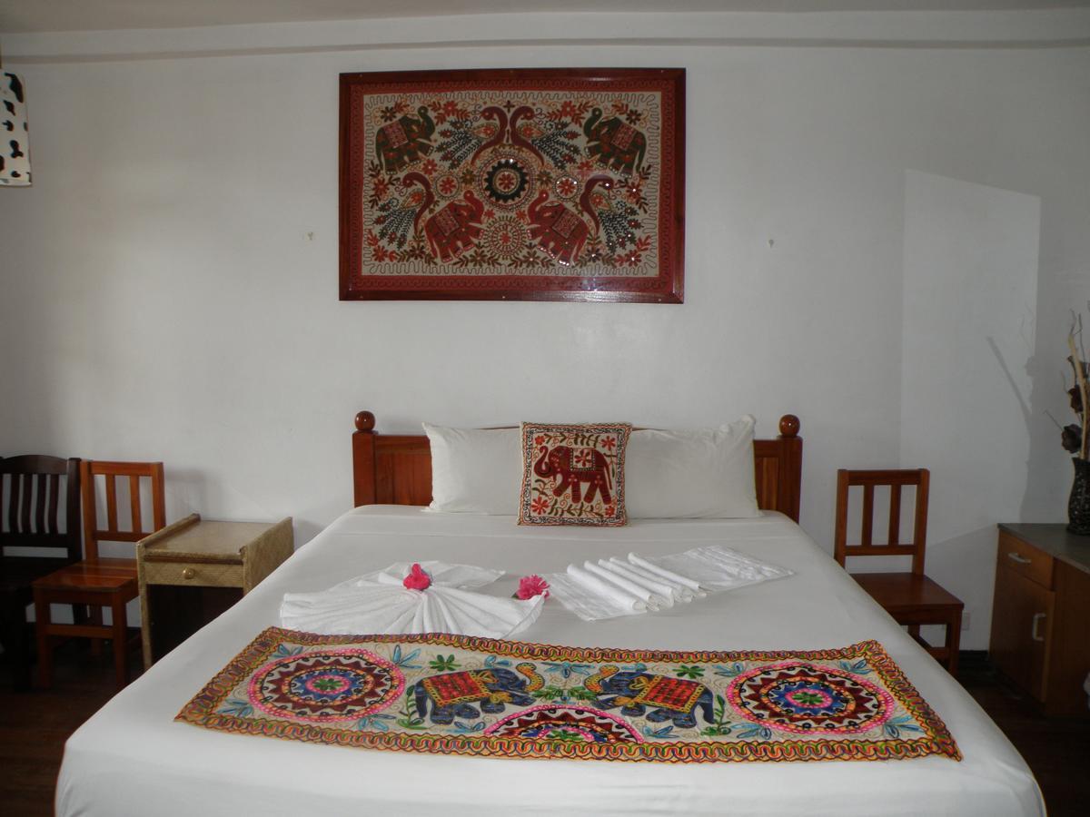 Tagimoucia House Hotel Suva Eksteriør billede